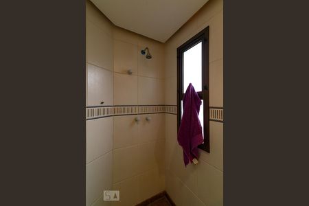 Apartamento à venda com 490m², 4 quartos e 4 vagasBanheiro da Suíte 2