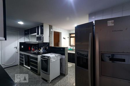 Apartamento à venda com 490m², 4 quartos e 4 vagasCozinha