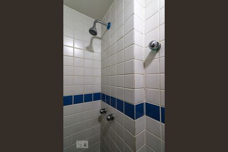 Apartamento à venda com 490m², 4 quartos e 4 vagasBanheiro de Serviço