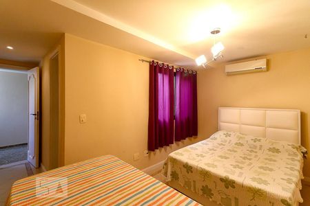 Apartamento à venda com 490m², 4 quartos e 4 vagasSuíte 2