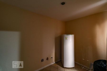 Apartamento à venda com 490m², 4 quartos e 4 vagasQuarto de Serviço