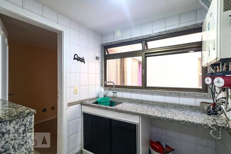 Apartamento à venda com 490m², 4 quartos e 4 vagasÁrea de Serviço