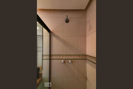 Apartamento à venda com 490m², 4 quartos e 4 vagasBanheiro da Suíte 3