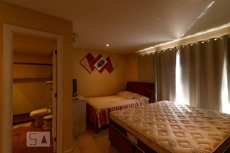 Apartamento à venda com 490m², 4 quartos e 4 vagasSuíte 3