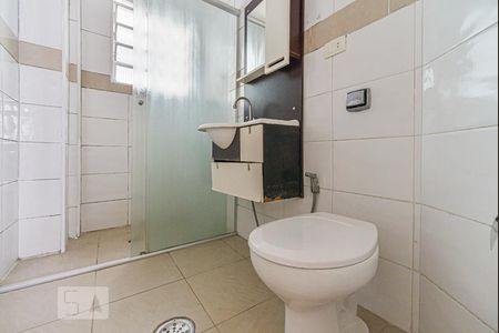 Apartamento à venda com 76m², 2 quartos e 1 vagaBanheiro