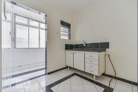 Apartamento à venda com 76m², 2 quartos e 1 vagaCozinha