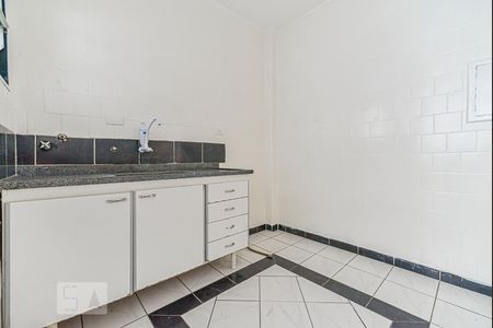 Apartamento à venda com 76m², 2 quartos e 1 vagaCozinha
