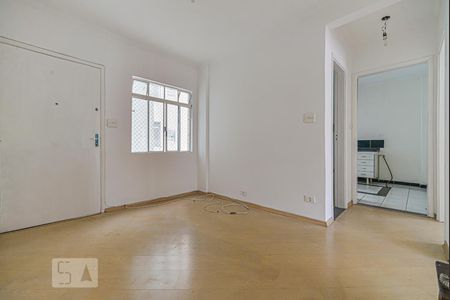 Apartamento à venda com 76m², 2 quartos e 1 vagaSala
