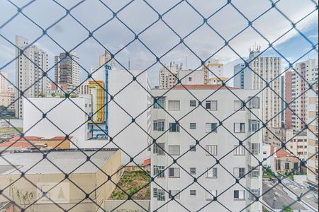 Apartamento à venda com 76m², 2 quartos e 1 vagaVista do Quarto 2