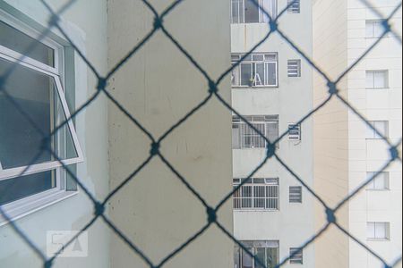 Apartamento à venda com 76m², 2 quartos e 1 vagaVista da Sala