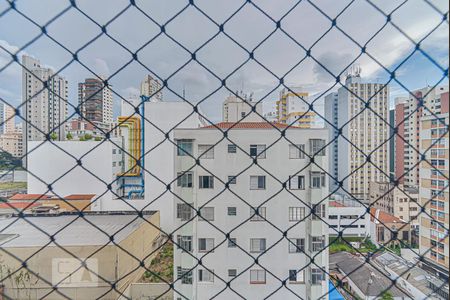 Apartamento à venda com 76m², 2 quartos e 1 vagaVista do Quarto 1