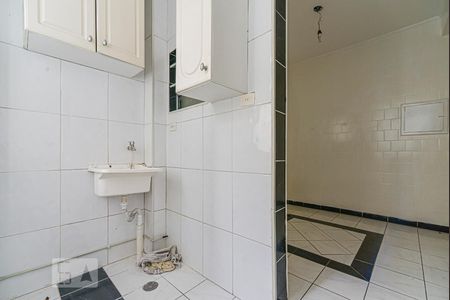 Apartamento à venda com 76m², 2 quartos e 1 vagaÁrea de Serviço