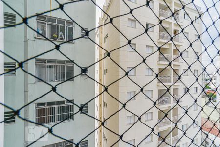 Apartamento à venda com 76m², 2 quartos e 1 vagaVista da Área de Serviço