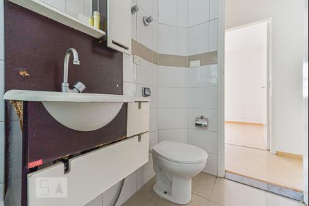 Apartamento à venda com 76m², 2 quartos e 1 vagaBanheiro