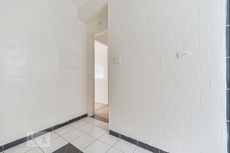 Apartamento à venda com 76m², 2 quartos e 1 vagaCozinha