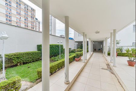 Apartamento à venda com 76m², 2 quartos e 1 vagaEntrada Social