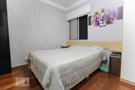 Apartamento à venda com 54m², 2 quartos e 1 vaga Apartamento à venda com 54m², 2 quartos e 1 vagaQuarto 2