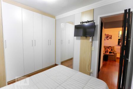 Apartamento à venda com 54m², 2 quartos e 1 vaga Apartamento à venda com 54m², 2 quartos e 1 vagaQuarto 2