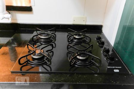 Apartamento à venda com 54m², 2 quartos e 1 vaga Apartamento à venda com 54m², 2 quartos e 1 vagaCozinha