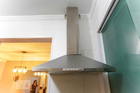 Apartamento à venda com 54m², 2 quartos e 1 vaga Apartamento à venda com 54m², 2 quartos e 1 vagaCozinha