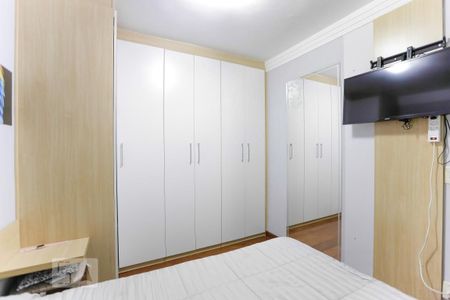 Apartamento à venda com 54m², 2 quartos e 1 vaga Apartamento à venda com 54m², 2 quartos e 1 vagaQuarto 2