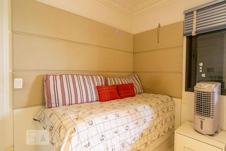 Apartamento à venda com 130m², 3 quartos e 3 vagas Apartamento à venda com 130m², 3 quartos e 3 vagasBanheiro do Quarto 1