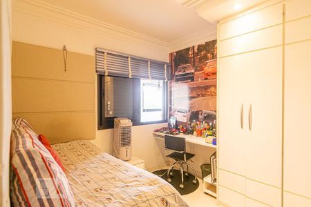 Apartamento à venda com 130m², 3 quartos e 3 vagas Apartamento à venda com 130m², 3 quartos e 3 vagasQuarto 1