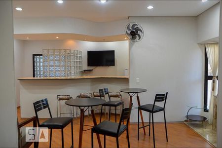 Apartamento à venda com 130m², 3 quartos e 3 vagas Apartamento à venda com 130m², 3 quartos e 3 vagasÁrea comum