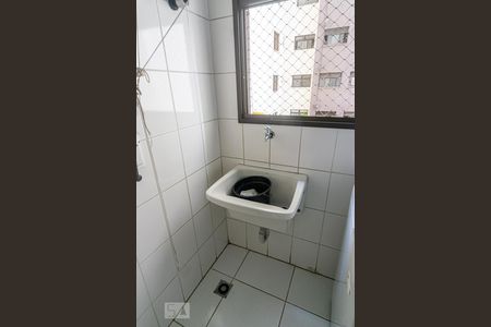 Apartamento à venda com 130m², 3 quartos e 3 vagas Apartamento à venda com 130m², 3 quartos e 3 vagasÁrea de Serviço