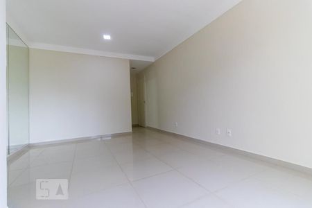 Sala de apartamento para alugar com 3 quartos, 78m² em Parque Brasília, Campinas