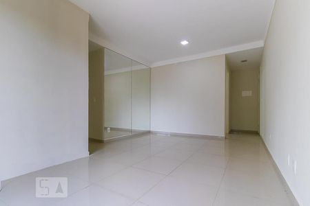 Sala de apartamento para alugar com 3 quartos, 78m² em Parque Brasília, Campinas