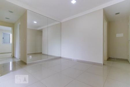 Sala de apartamento para alugar com 3 quartos, 78m² em Parque Brasília, Campinas