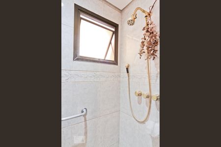 Apartamento à venda com 174m², 3 quartos e 2 vagasBanheiro da Suíte 1