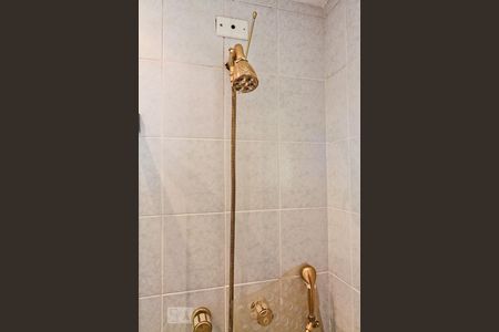 Apartamento à venda com 174m², 3 quartos e 2 vagasBanheiro da Suíte 3