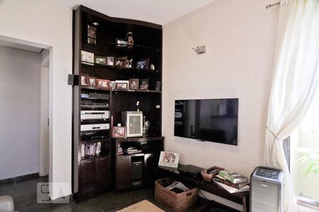 Apartamento à venda com 174m², 3 quartos e 2 vagasSala de TV