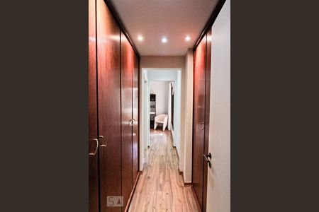 Apartamento à venda com 174m², 3 quartos e 2 vagasSuíte 1