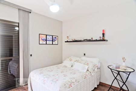 Apartamento à venda com 174m², 3 quartos e 2 vagasSuíte 3
