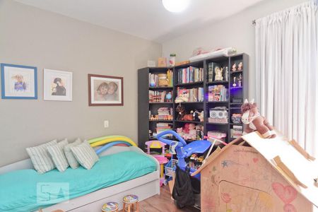 Apartamento à venda com 174m², 3 quartos e 2 vagasSuíte 2