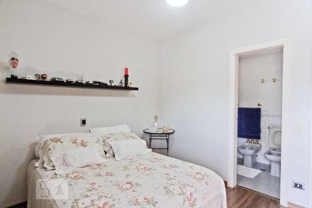Apartamento à venda com 174m², 3 quartos e 2 vagasSuíte 3