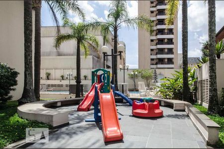 Apartamento à venda com 174m², 3 quartos e 2 vagasÁrea Comum - Playground
