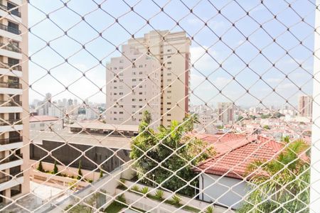 Apartamento à venda com 174m², 3 quartos e 2 vagasVista da Suíte 3