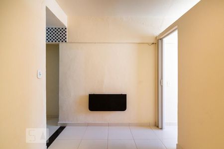 Sala de kitnet/studio à venda com 1 quarto, 30m² em Vila Buarque, São Paulo