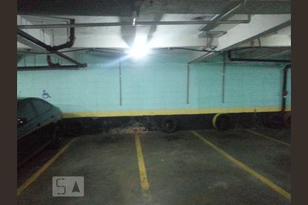 Apartamento à venda com 52m², 2 quartos e 1 vagaGaragem