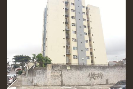 Apartamento à venda com 52m², 2 quartos e 1 vagaVista do Edificio