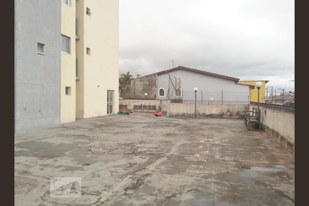 Apartamento à venda com 52m², 2 quartos e 1 vagaPatio do Edificio