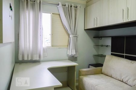 Apartamento à venda com 52m², 2 quartos e 1 vagaQuarto 2 Janela