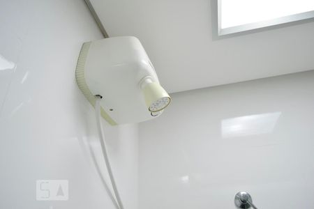 Apartamento à venda com 52m², 2 quartos e 1 vagaChuveiro