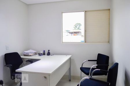 Apartamento à venda com 52m², 2 quartos e 1 vagaQuarto 1 Janela