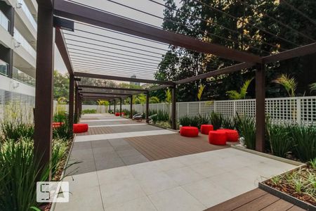 Apartamento à venda com 50m², 1 quarto e 1 vaga Apartamento à venda com 50m², 1 quarto e 1 vagaCondomínio