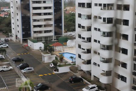 Apartamento à venda com 80m², 2 quartos e 1 vagaVista da Varanda da Sala